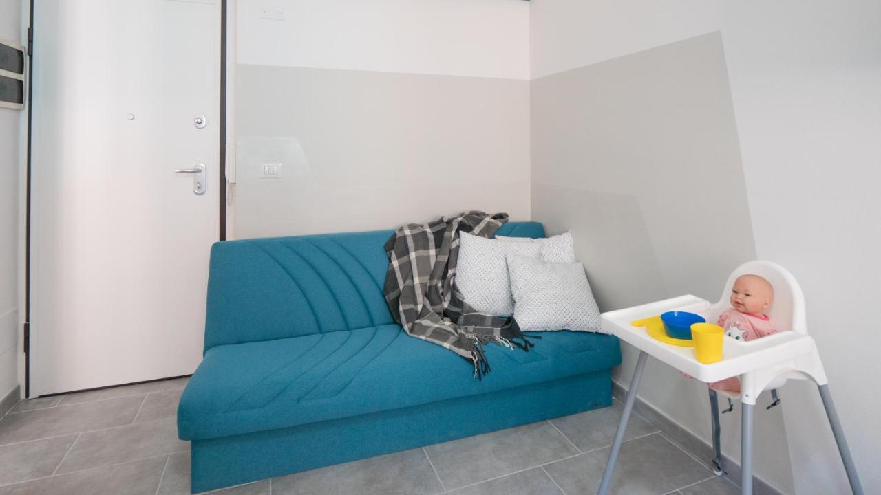 Babyaccommodation Family Panoramic II Pietra Ligure Extérieur photo