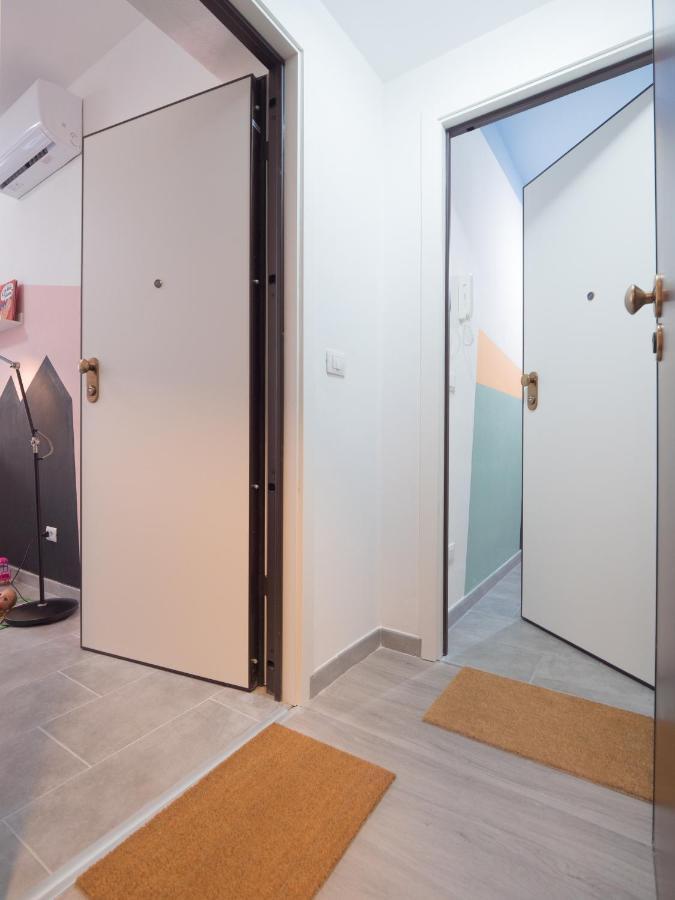 Babyaccommodation Family Panoramic II Pietra Ligure Extérieur photo