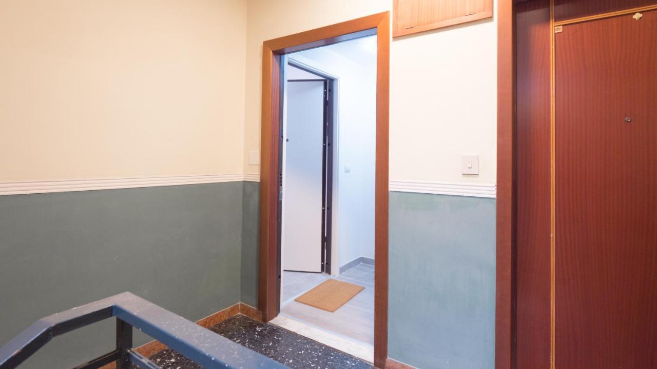 Babyaccommodation Family Panoramic II Pietra Ligure Extérieur photo